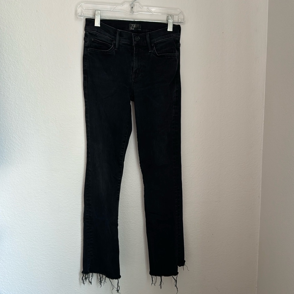Mother Jeans